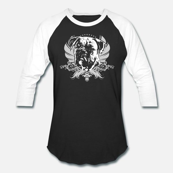 

boxer dog t shirt men designs tee shirt round neck gift humor summer pattern shirt