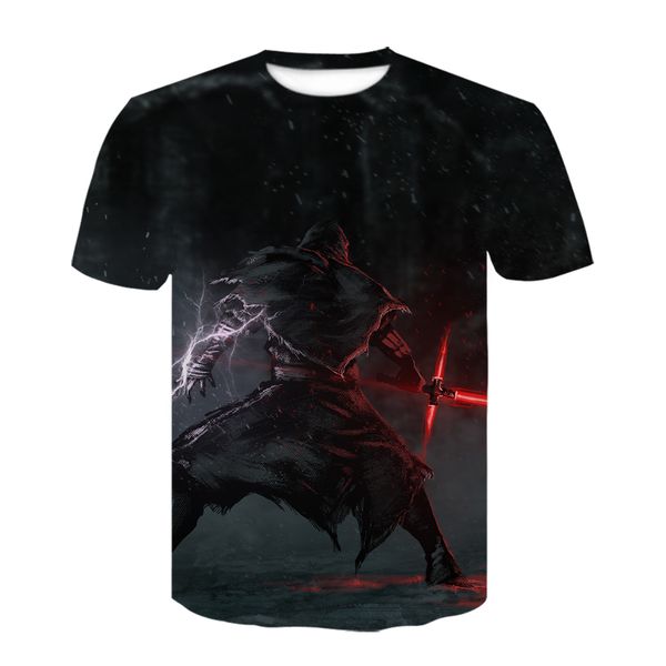 

man's boxing t shirts conor mcgregor crazy short sleeve tee shirt crewneck clothes 100% cotton t-shirt