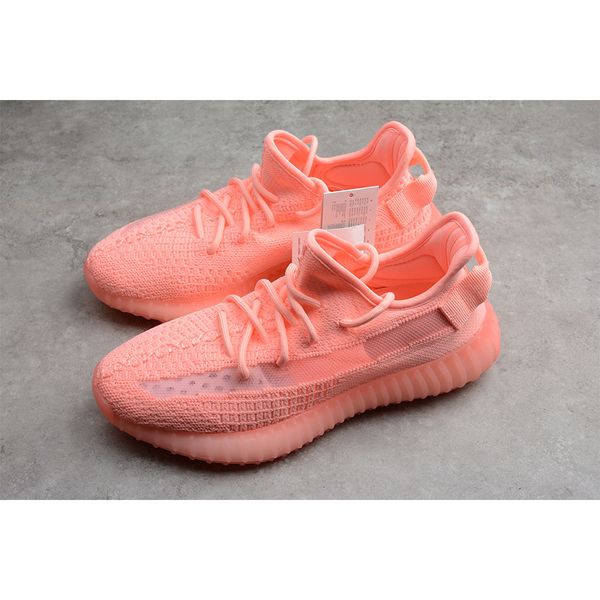 

mens kanye west v2 кроссовки женские розовые земля пустыня шалфей 3m черный светоотражающий статический циркульт юксиэль хвостовой свет слив