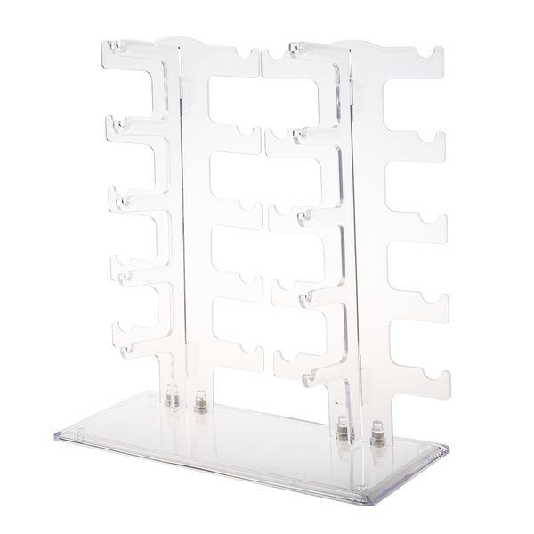 

sunglasses rack sunglasses holder glasses display stand mx200810, Black