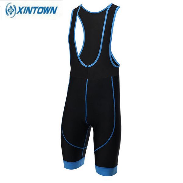

xintown cycling shorts bike bicycle professional outdoor pad cycling breathable bicycle wear riding bib shorts