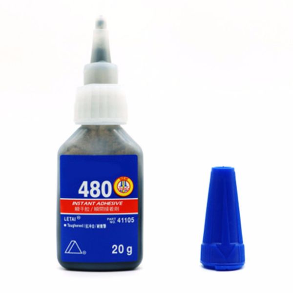 

for plastic/wood super glue multi-purpose for office/school liquid glue 20g