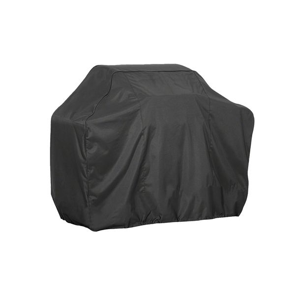 

patio full protection bbq grill cover gas barbecue oxford cloth fade resistant