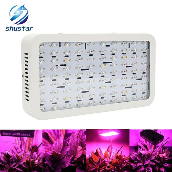 

полный спектр led grow light лампы панель 900w сад hydro растет лампы закрытого парник для растений посева flowe vegetable