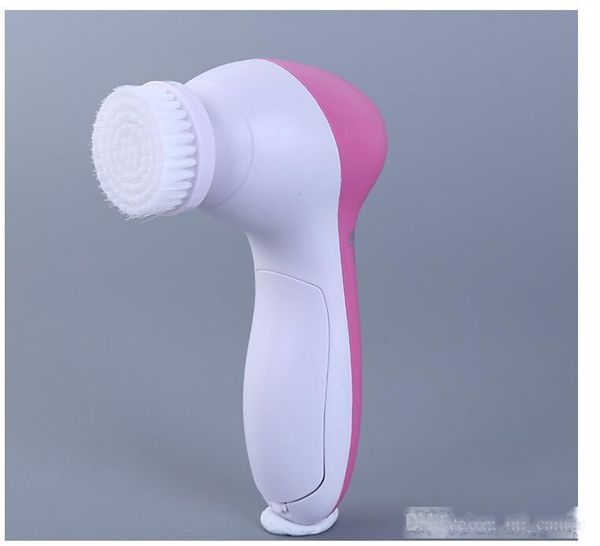 

beauty equipment facial electric face scrubbers
