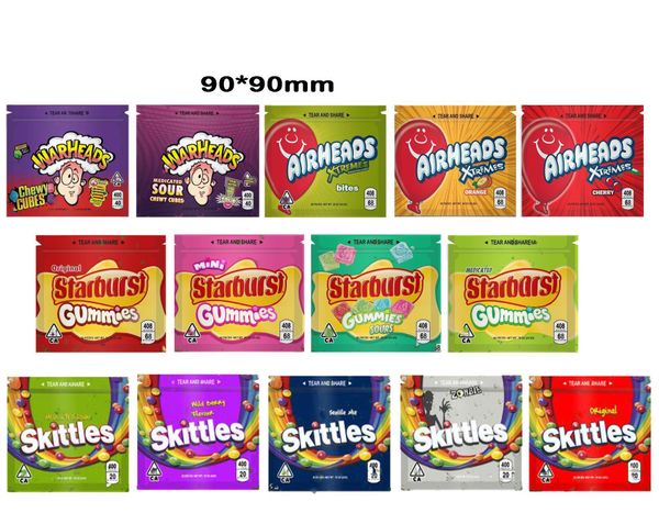 

empty flavour bags original rainbow seattle berry candy gummy zombie 400mg mix sour wild medicated skittles powerstore2012 zxczg