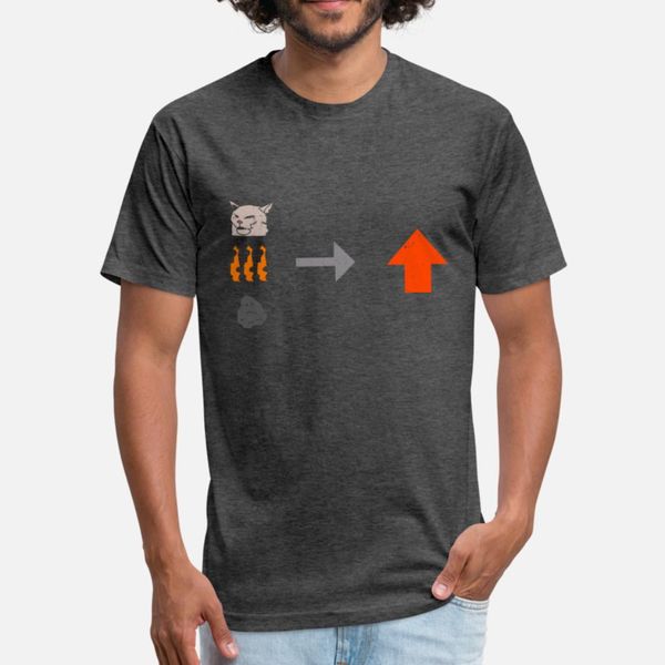 

funny meme cat routine gift present idea t shirt men personalized 100% cotton plus size 3xl letters cute comfortable summer style formal