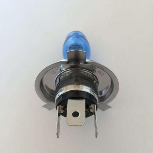 

2020 new 2pcs h4 100w dc 12v hod white 6000k car head light globes bulbs lamp