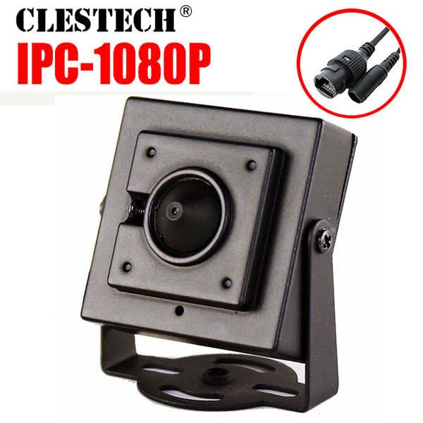 

cameras hidden 3.7mm cone lens 48vpoe mini metal hd cctv ip camera 1080p 720p 2mp p2p ovinf internal micro video webcam motion detecting