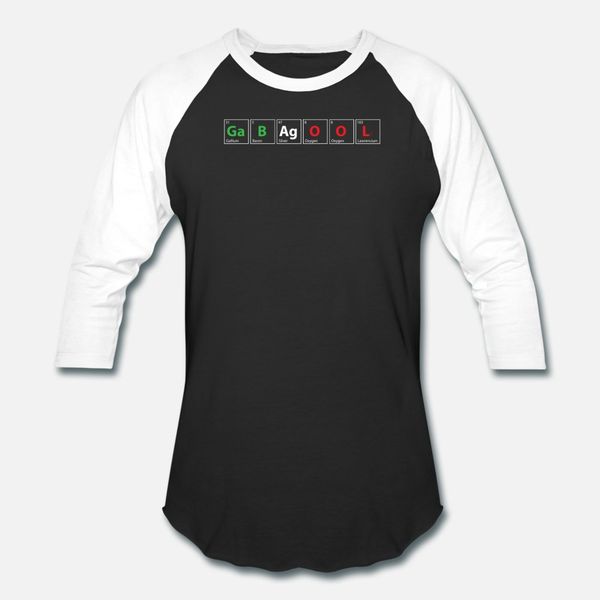 

gabagool periodic table of elements new jersey ita t shirt men printed tee shirt s-3xl cool loose funny summer pictures shirt