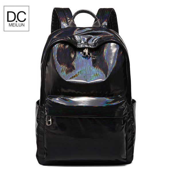 

fashion korean version of mini school bag candy color small fresh backpack composite oxford cloth student backpack female bag