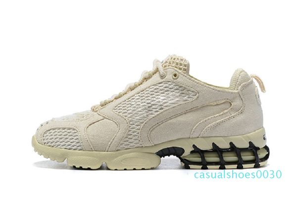 

2020 new air zoom spiridon caged 2 mens running shoes university spiridon black grey metallic silver pure platinum women sports sneaker c30