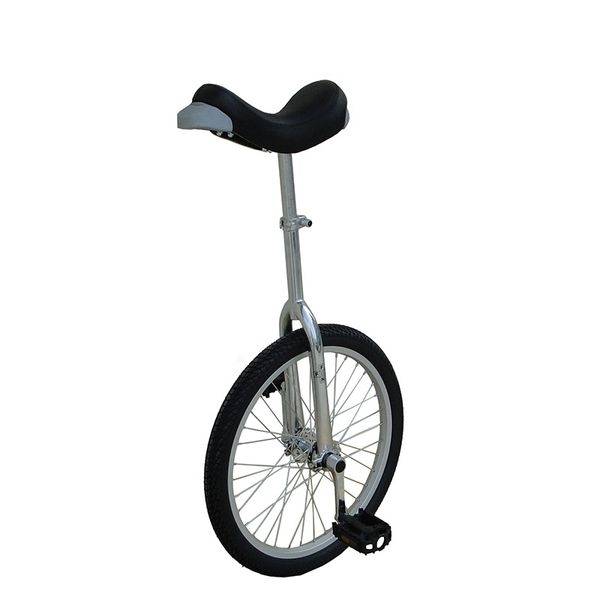 

children's educational swing competition single wheel balance bicycle professional acrobatic unicycle wheel power wheels