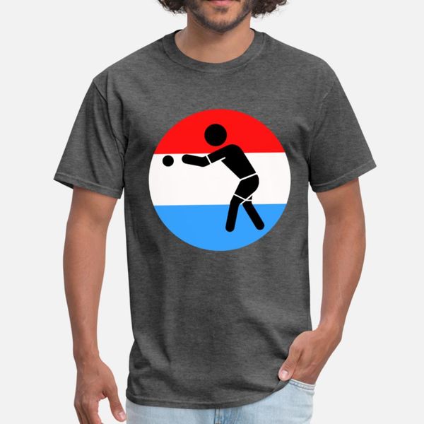 

petanque t shirt men printing tee shirt s-xxxl male famous casual spring autumn outfit shirt