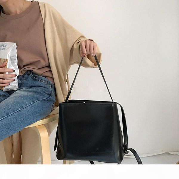 

designer-buckets bag designer square women handbags shoulder crossbody bags female tote purse