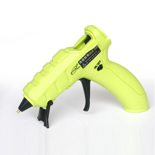 

melt glue gun 50w household handmade for 7mm melt glue stick