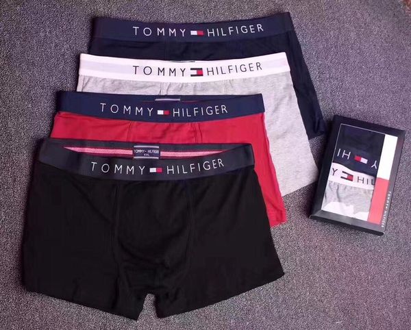 

mens ethika underwears designers fashion boxers breathable boxer underpants mens tight waist underpants boxers man underwear, Black