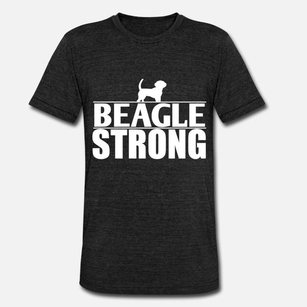 

высокий бигль бигль design strong футболка мужчины печати хлопок euro размер s-3xl одежда фитнес дышащий spring стандартная рубашка