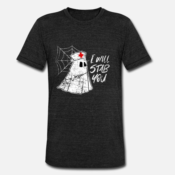 

spirit nurse t shirt men cute cotton crew neck original cute funny summer pattern shirt
