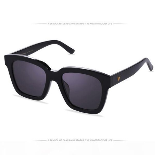 

fashion sun glasses for mens polaroid fashion retro reflective sunglasses womens brand sun eye ing, White;black