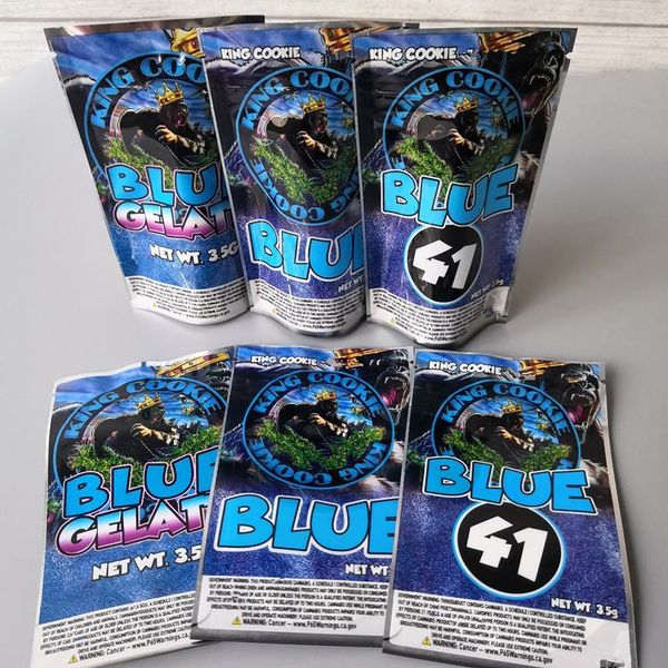 

cookies and gelatti 3.5g 41 3 bags mylar bags mylar blue blue types cookies cookies california king king homeindustry vypor