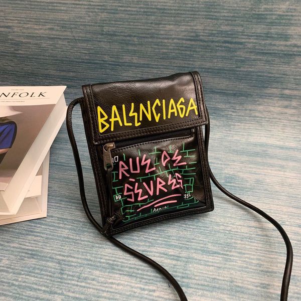 

women genuine leather shoulder hand palmprint bags shoulder strap saddle bags designer handbags messenger crossbody bag d00222, Blue;gray