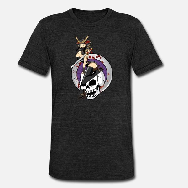 

ninja girl t shirt men custom cotton o-neck fit anti-wrinkle authentic spring autumn outfit shirt