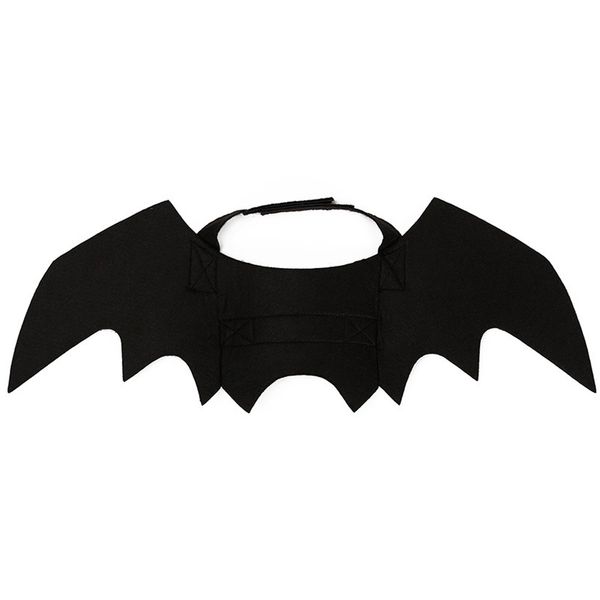 

lightness for small pet cat bat wings halloween cat wings hallowen cat costume