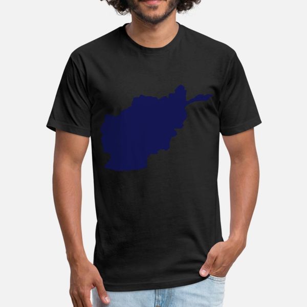

afghanistan t shirt men customized cotton s-3xl crazy comfortable summer style letter shirt