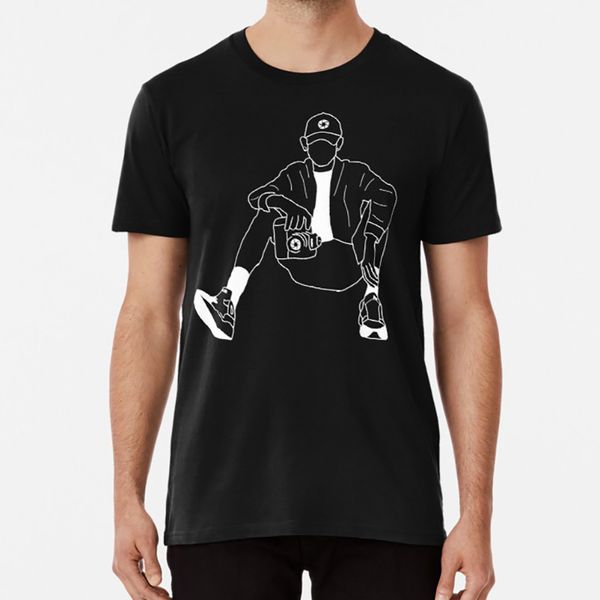 

josh gallo media t shirt
