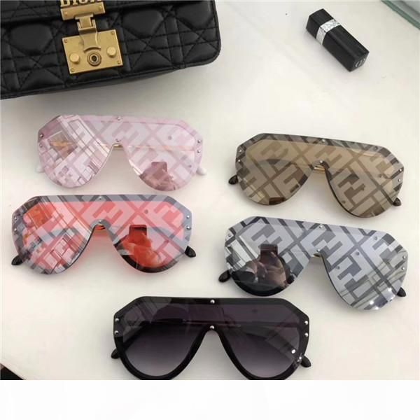 

designer sunglasses for the new 2019 women's brand uv400 casual summer beach and driving accessories are available wholesale, White;black