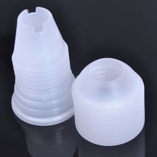 

2pcs / комплект прочный торт прессформы