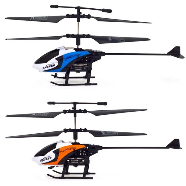 

remote control helicopter plane fq777 610 with led light electric indoor flying toy infrared rc aircraft gift toys for children