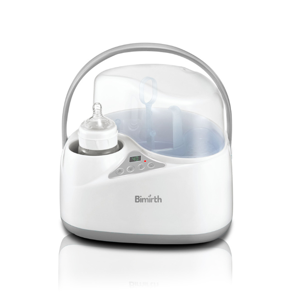 

bottle sterilizer milk thermostat multi-function steam milk warmer