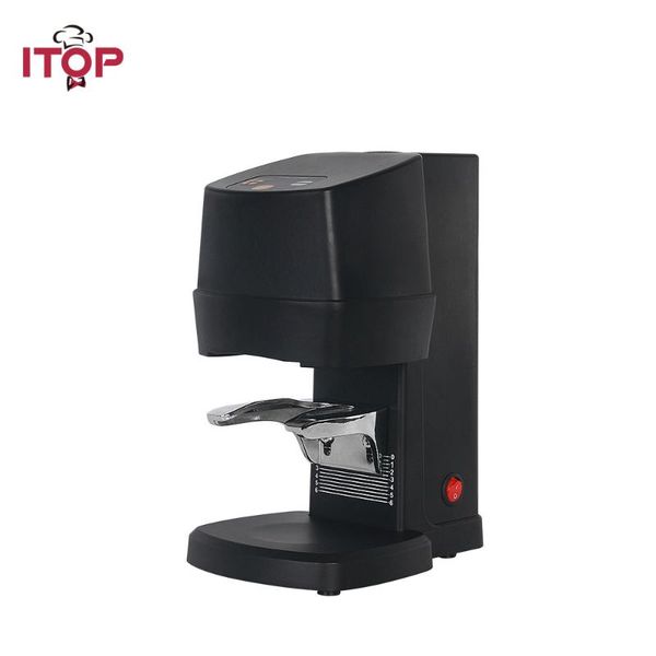 

i58mm coffee temper coffee pressed hammer stainless steel rechargeable movable kitchen tool