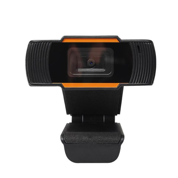 

webcams webcam digital video camera with microphone 720p hd built-in for desklappc