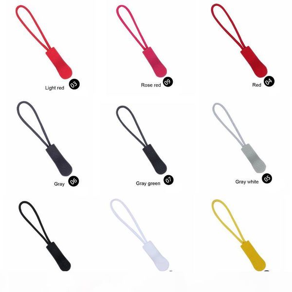 

new fashion men women black white red casual shoes zipper bag parts zipper a0016