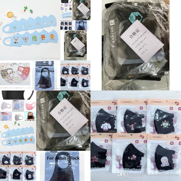 

anti 100 face dust pcs mask kids mouth cover mask pm2.5 dustproof anti-bacterial was 6yyd 4tfm