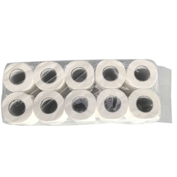 

paper towels 3 layers toilet soft white household bathroom roll