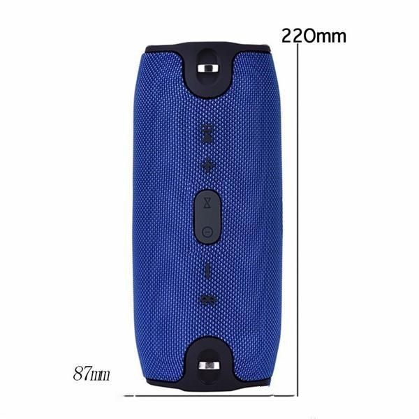 

speaker subwoofer quality bluetooth speaker waterproof wireless 2018 mini high dhl direct outdoor new factory ramoi bwkf