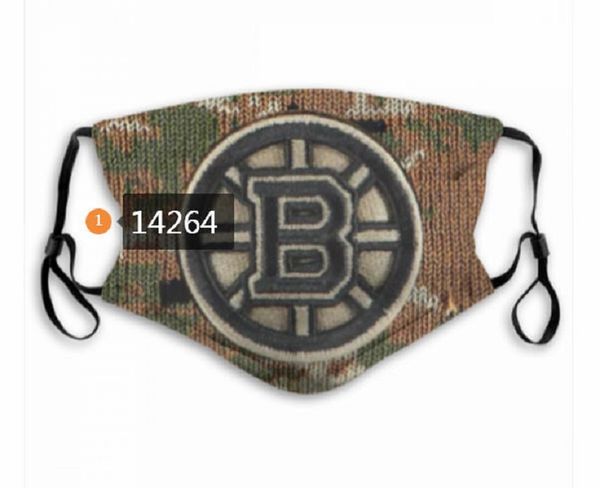 

whoelsale college student designer face mask 5 layer activated carbon filter waterproof breathable mask m-shaped nose clip mask c89