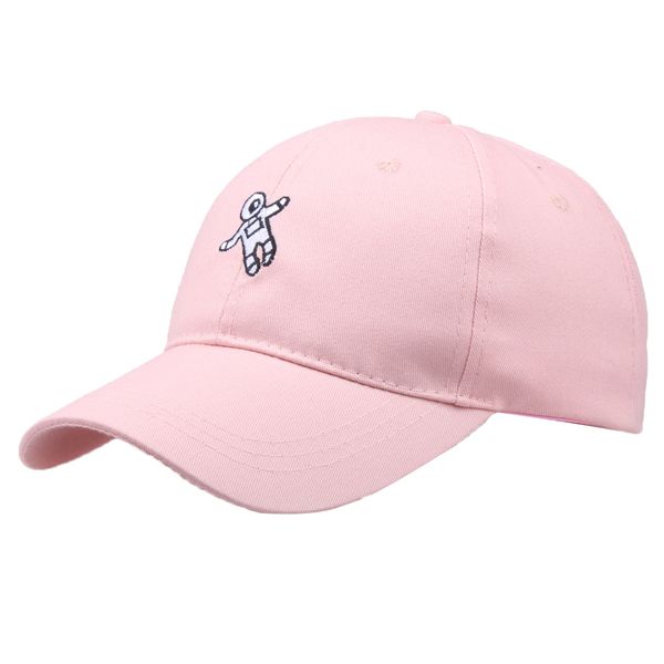

caps new hat astronaut emberoidery baseball hat cap czapka z daszkiem dipper cap cap, Blue;gray