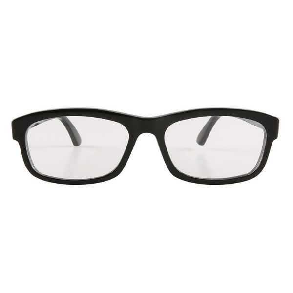 

rectangular square black buffalo horn sunglasses myopia presbyopia optical glasses spectacle reading eyeglasses eyewear frame