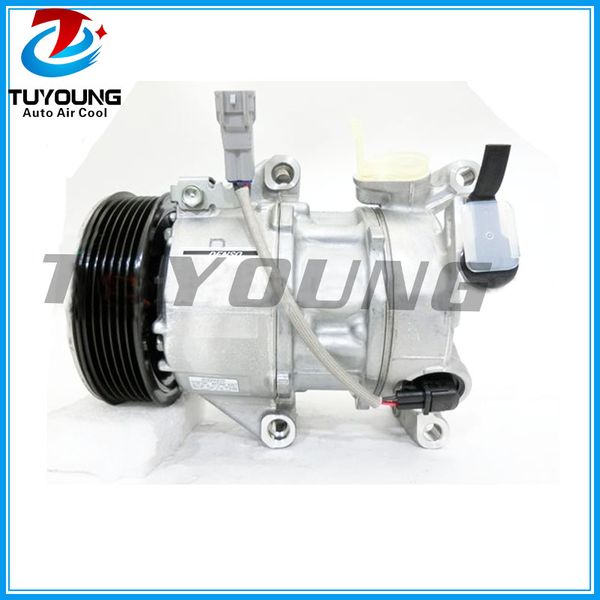 

auto ac compressor for toyota vitz ksp130 1kr-fe 4471503341 8831052760