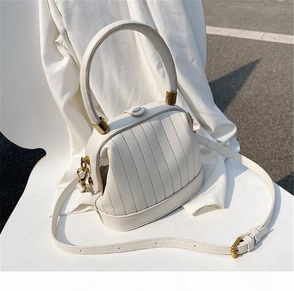 

2020 designer handbag shoulder bag cross body textured popular fashion ph-cfy20051533