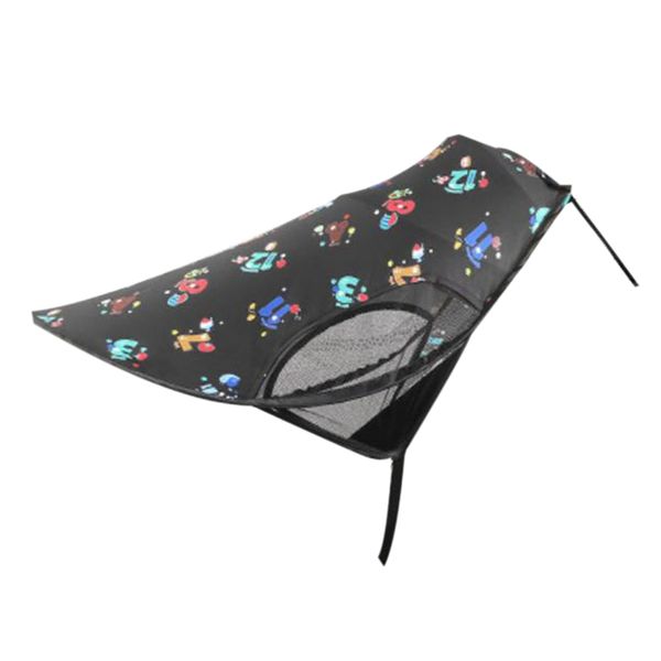 

wide sun shade for baby strollers car seats universal adjustable pram pushchair canopy extender cover sun shield