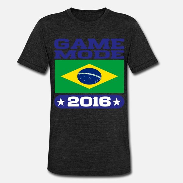 

2016game.png t shirt men designing tee shirt s-3xl male fit comfortable spring autumn kawaii shirt