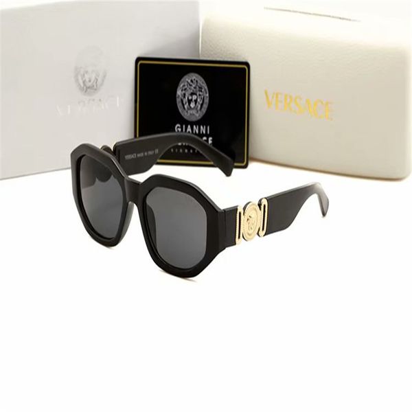 

the brand of sunglasses in 2020 is cool sunglassesfashion sunglasses quality sunglasses polarization lenses for men and women, White;black