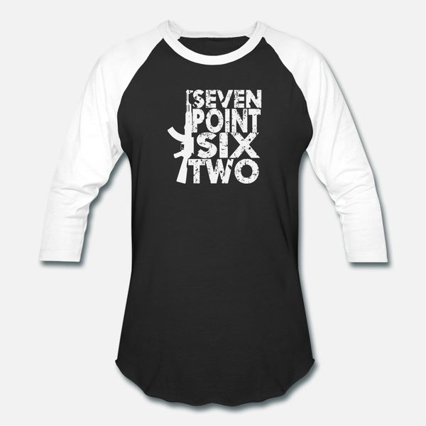 

ak 47 seven point six two t shirt men create tee shirt round neck costume anti-wrinkle casual summer style standard shirt