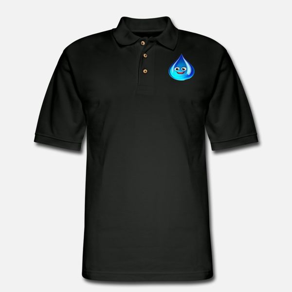 

water men t shirt men custom short sleeve euro size s-3xl kawaii graphic funny summer cool shirt